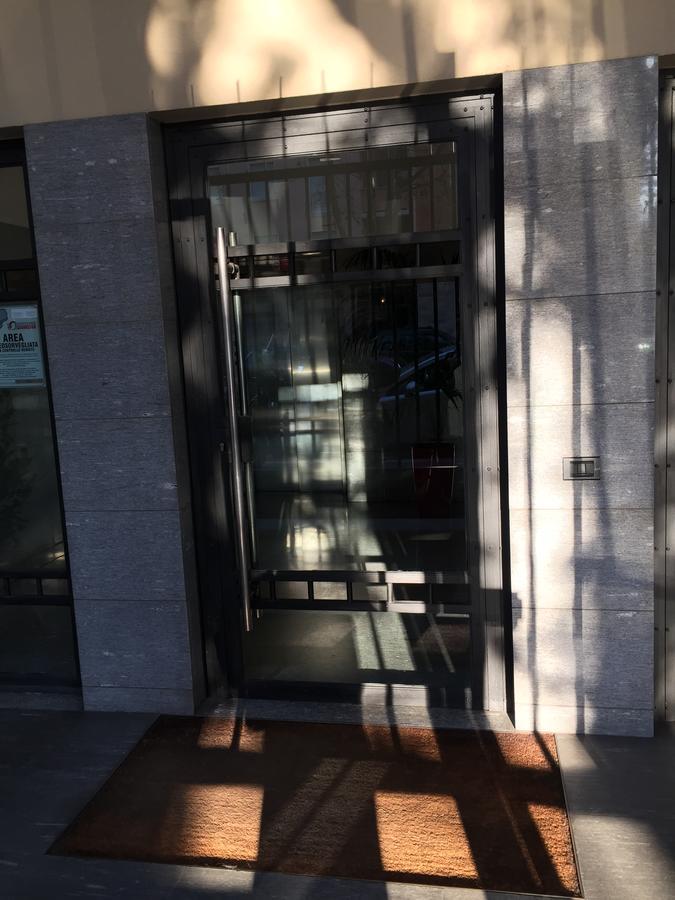 Giulia Luxury Apartment Milano Exterior foto