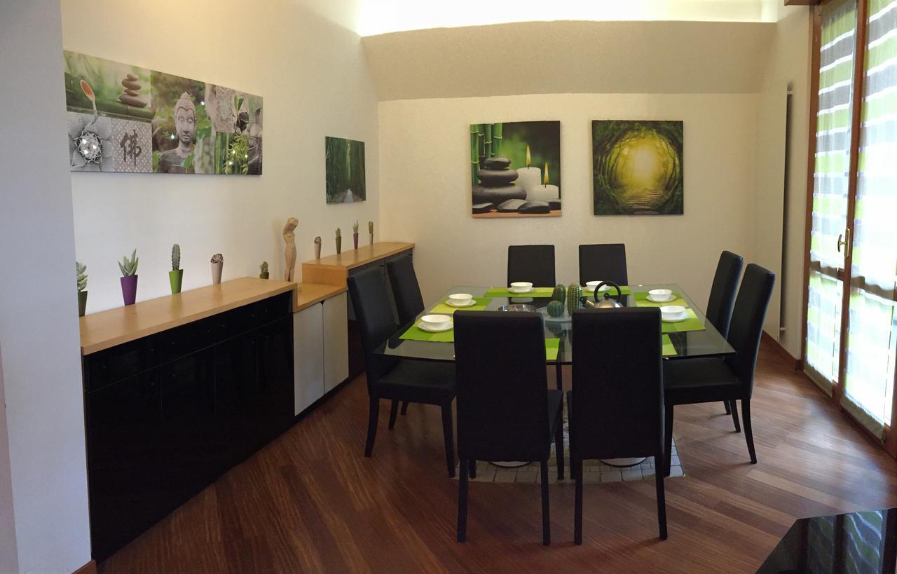 Giulia Luxury Apartment Milano Exterior foto