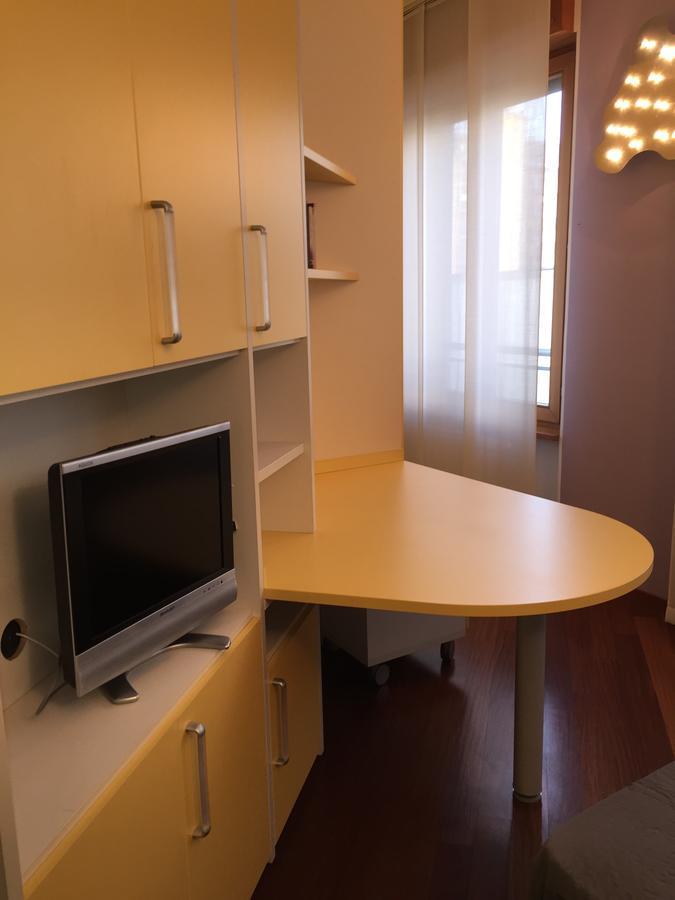 Giulia Luxury Apartment Milano Exterior foto
