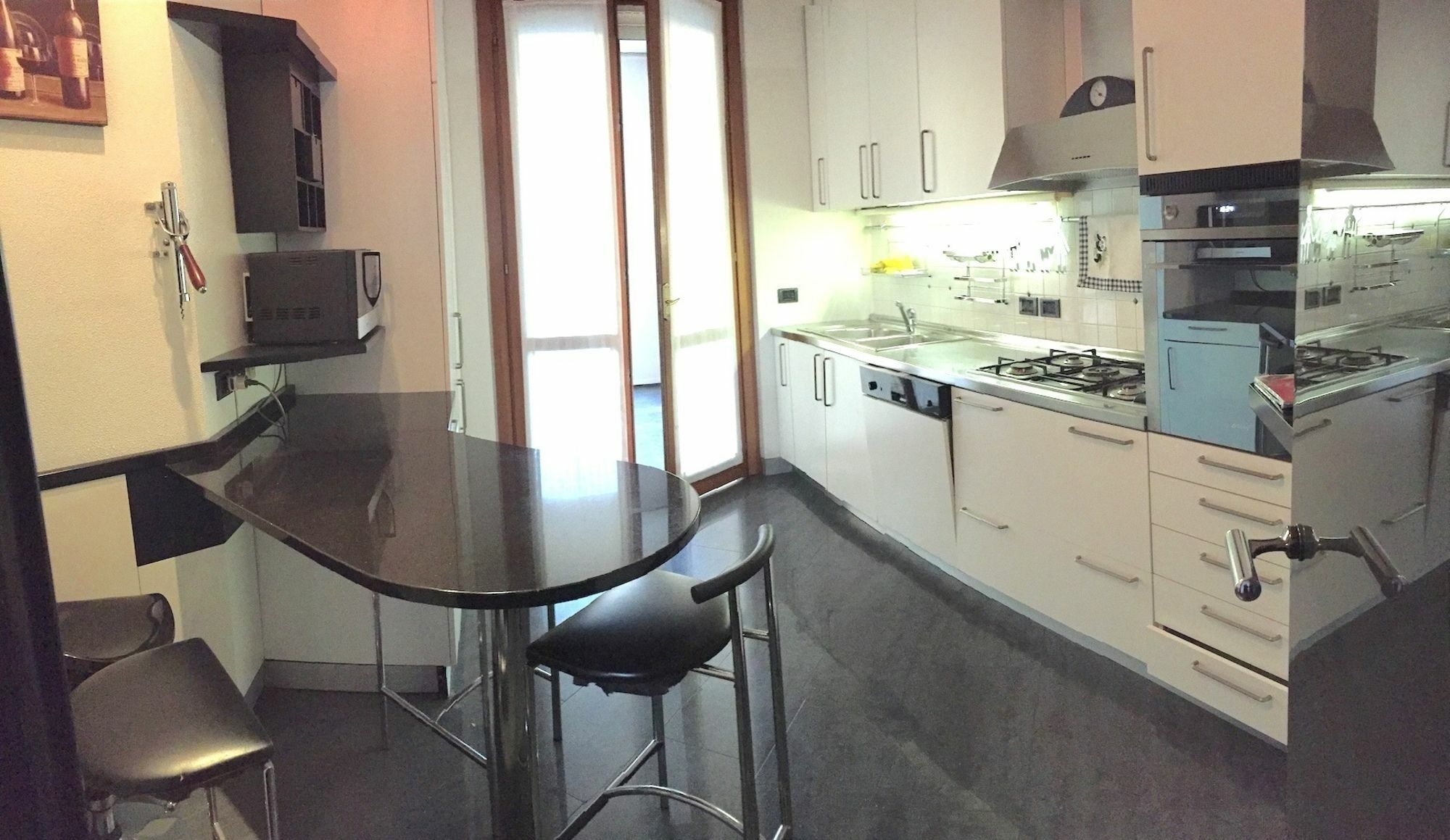 Giulia Luxury Apartment Milano Exterior foto
